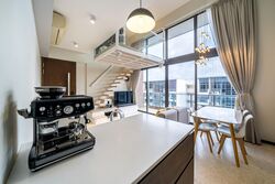 Sims Urban Oasis (D14), Condominium #466336371